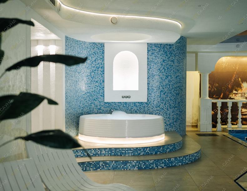Баня Парадиз, в Могилёве, пер. Тульский, 26 |  | www.101sauna.by