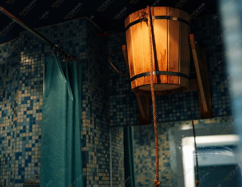 Баня Парадиз, в Могилёве, пер. Тульский, 26 |  | www.101sauna.by