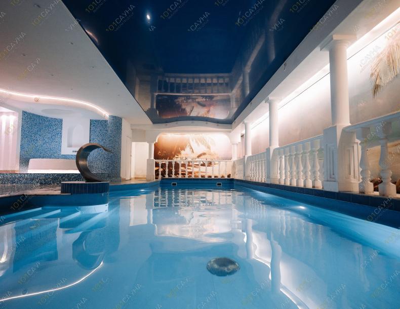 Баня Парадиз, в Могилёве, пер. Тульский, 26 |  | www.101sauna.by